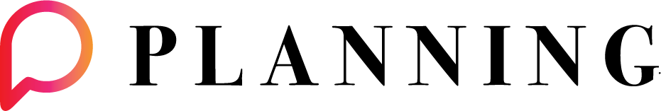 logo planning congressi